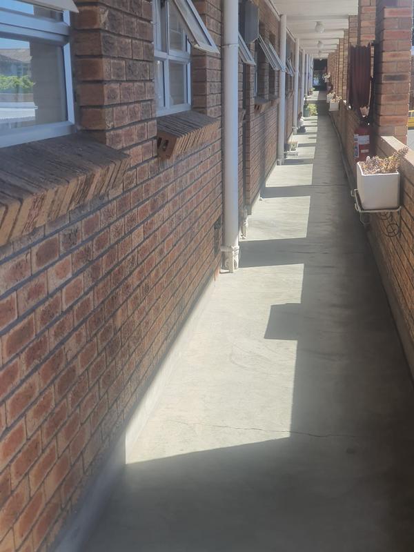 2 Bedroom Property for Sale in Bellville Western Cape